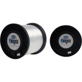 Captain Fishtech 1 kg Beyaz 1.00 mm Bobin Misina