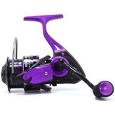 Captain Genco 4000 Spin Makine 6+1 Bb - Standart