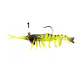 Captaın Karides 3049 Magıc Shrımp 76mm 5.5gr Color:01