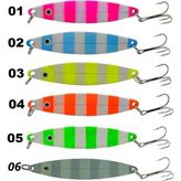 Captain Lüfer Kaşığı 28GR 9cm - NO:02