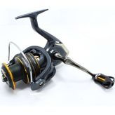Captain Orient 4000 4+1 BB Spin Makine