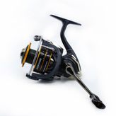 Captain Orient Spin Makine 4+1 BB