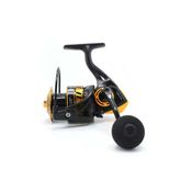 Captain Otis Spin Makine 4+1 Bb Standart 4000