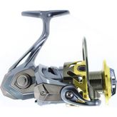 Captain Ramsey 4000 7 + 1 Bilyeli Spin Makina