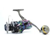 Captain Spectra 6000 8+1 BB Tekne Makinesi