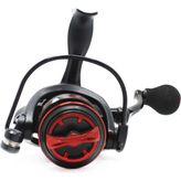 Captain Starling Spin Makine 4+1 Bb - Standart - 3000