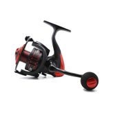 Captain Starling Spin Makine 4+1 Bb