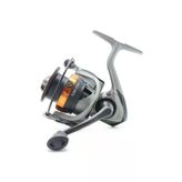 Captain Tiny 2500 6+1 BB Spin Makinesi