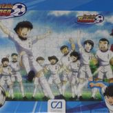 Captain Tsubasa Puzzle 100 Parça Renkli 3+