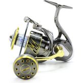 Captain Valtom 5000 9 + 1 Bilyeli Bot Makina