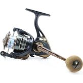 Captain Viper 3000 Spin Makinesi 7+1 Bb - Standart