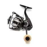 Captain Voyager 3000 Spin Makine 8+1 Bb Standart