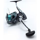 Captain Wilson 5000 4+1 BB Tekne Makinesi