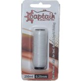 Captain Yem Sarma İpi 250mt Elastik İp 0.20mm