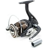 Captain Zion 3 BB 4000 Spin Makine