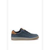 CAPTAN-N Lacivert Erkek Sneaker