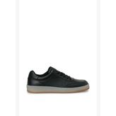 CAPTAN Siyah Erkek Sneaker