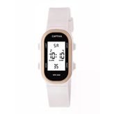 Captiva Digital 3 Atm Suya Dayanıklı Işık+Alarm+Kronometre+Takvimli Çoçuk Kol Saati Cp.yn.26.m03