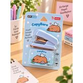 Capybara Mini Zımba Seti
