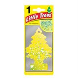 Car Freshner Asma Limon Şerbeti Koku