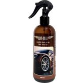 Car-Max Lastik Parlatıcı, 400ml