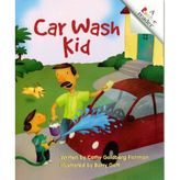 Car Wash Kid