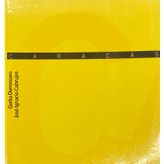 Caracas: Text span.-französ.-engl.-dtsch.