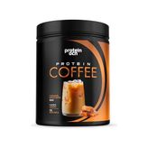 Caramel Macchiato Aromalı Protein Coffee, 400G, 16 Servis