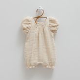 Caramell 2401 Bej Bebek Tulumu