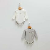 Caramell Bebek Body 1263