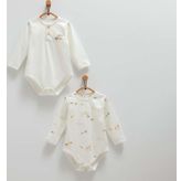 Caramell Bebek Body Be1367
