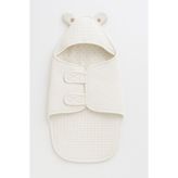 Caramell Bebek Teddy Ana Kucağı Ekru