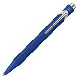 Caran Dache 846-659 Mavi Roller Kalem