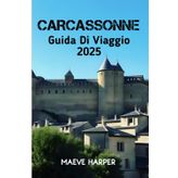 Carcassonne Guida Di Viaggio 2025