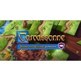 Carcassonne Traders And Builders Dlc (Pc)