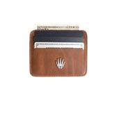 CARD HOLDER TABA HAKİKİ DERİ KARTLIK