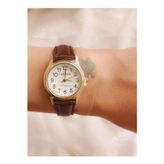 Carden Vintage Kadın Saat Retro