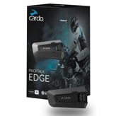 Cardo Packtalk Edge JBL Bluetooth ve Intercom Tekli Paket