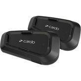 Cardo Spirit Bluetooth Ve intercom (Ikili Paket) - Tek Renk