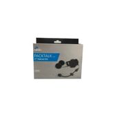 Cardo SRAK0039 Packtalk Audio ve Mikrofon Set
