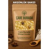 Çare Burada Akgünlük Sakızı 100 Gr
