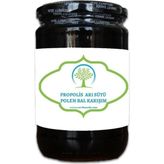 Çare Burada Atom Mucizesi (Bal/polen/arı Sütü/propolis ) - 850 gr