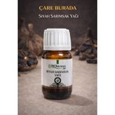 Çare Burada Bitkisel Siyah Sarımsak Yağı 20 ml