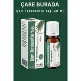 Çare Burada Çam Terebentin Yağı 20 Ml