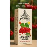 Çare Burada Gilaburu Nektarı 1 Litre