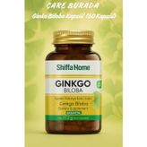 Çare Burada Ginkgo Biloba 60 Kapsül