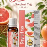 Çare Burada Greyfurt Yağı 20 ml