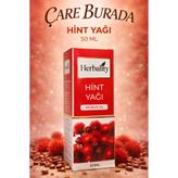 Çare Burada Hint Yağı (50 ML)