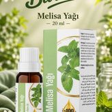 Çare Burada Melisa Yağı 20 Ml