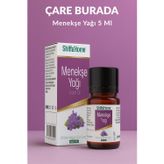 Çare Burada Menekşe Yağı 5 ml